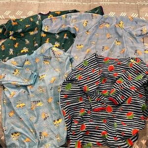 Bibado OS Feeding Bib